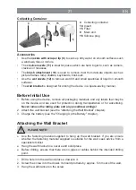 Preview for 21 page of DS Produkte 01774 Instruction Manual