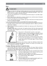 Preview for 23 page of DS Produkte 01774 Instruction Manual