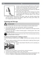 Preview for 24 page of DS Produkte 01774 Instruction Manual