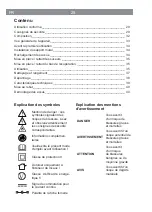 Preview for 28 page of DS Produkte 01774 Instruction Manual