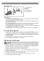 Preview for 46 page of DS Produkte 01774 Instruction Manual