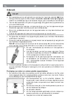 Preview for 48 page of DS Produkte 01774 Instruction Manual