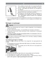 Preview for 49 page of DS Produkte 01774 Instruction Manual