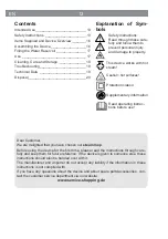 Preview for 12 page of DS Produkte 01784 Instruction Manual