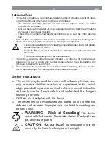 Preview for 13 page of DS Produkte 01784 Instruction Manual