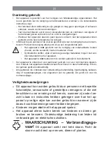 Preview for 31 page of DS Produkte 01784 Instruction Manual