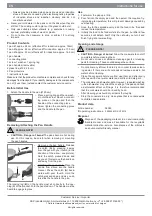 Preview for 3 page of DS Produkte 02055 Instructions For Use Manual