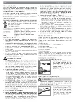 Preview for 4 page of DS Produkte 02055 Instructions For Use Manual