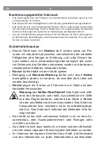 Preview for 4 page of DS Produkte 02090 Instruction Manual