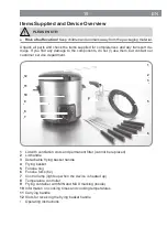 Preview for 19 page of DS Produkte 02090 Instruction Manual