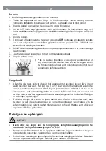 Preview for 46 page of DS Produkte 02090 Instruction Manual