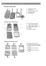 Предварительный просмотр 12 страницы DS Produkte 02212 Operating Instructions Manual