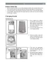 Предварительный просмотр 13 страницы DS Produkte 02212 Operating Instructions Manual