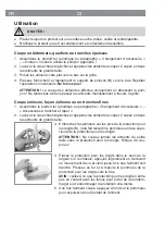 Preview for 22 page of DS Produkte 02212 Operating Instructions Manual