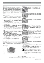 Предварительный просмотр 2 страницы DS Produkte 02227 Instructions