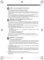 Preview for 5 page of DS Produkte 02243 Instruction Manual