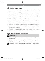 Preview for 15 page of DS Produkte 02243 Instruction Manual