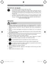 Preview for 25 page of DS Produkte 02243 Instruction Manual