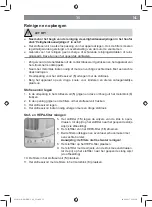 Preview for 35 page of DS Produkte 02243 Instruction Manual