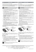 DS Produkte 02270 Instructions preview