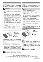 Предварительный просмотр 2 страницы DS Produkte 02270 Instructions