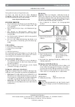 Preview for 1 page of DS Produkte 02347 Operating Instructions