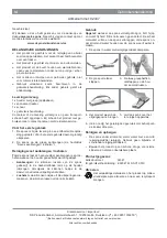 Preview for 4 page of DS Produkte 02347 Operating Instructions