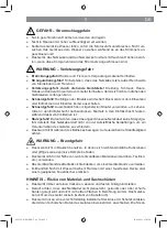 Preview for 5 page of DS Produkte 02359 Instruction Manual