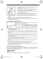 Preview for 9 page of DS Produkte 02359 Instruction Manual