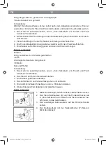 Preview for 10 page of DS Produkte 02359 Instruction Manual