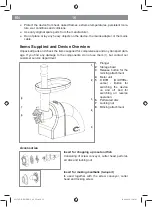 Preview for 16 page of DS Produkte 02359 Instruction Manual