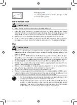 Preview for 17 page of DS Produkte 02359 Instruction Manual