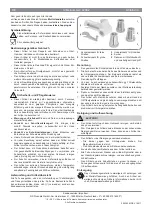 DS Produkte 02382 Instructions preview