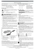 Preview for 3 page of DS Produkte 02400 Instructions