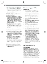 Preview for 6 page of DS Produkte 02594 Manual