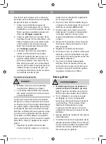 Предварительный просмотр 34 страницы DS Produkte 02594 Manual