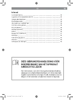 Preview for 41 page of DS Produkte 02594 Manual