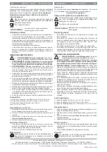 Preview for 2 page of DS Produkte 02653 Instructions