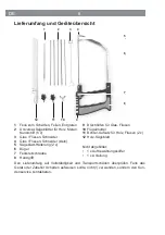 Предварительный просмотр 6 страницы DS Produkte 02932 Instruction Manual