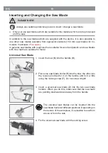 Предварительный просмотр 16 страницы DS Produkte 02932 Instruction Manual