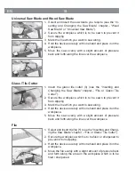 Preview for 18 page of DS Produkte 02932 Instruction Manual