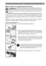 Preview for 25 page of DS Produkte 02932 Instruction Manual