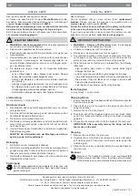 DS Produkte 02970 Instructions предпросмотр