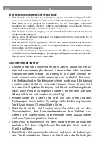 Предварительный просмотр 4 страницы DS Produkte 03429 Instruction Manual