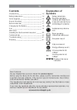 Предварительный просмотр 13 страницы DS Produkte 03429 Instruction Manual