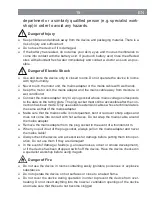 Предварительный просмотр 15 страницы DS Produkte 03429 Instruction Manual