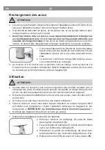 Preview for 28 page of DS Produkte 03429 Instruction Manual