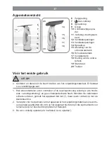 Preview for 37 page of DS Produkte 03429 Instruction Manual