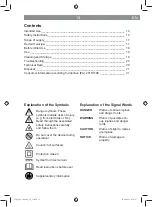 Preview for 13 page of DS Produkte 03438 Instruction Manual