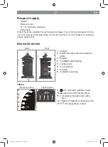 Preview for 17 page of DS Produkte 03438 Instruction Manual